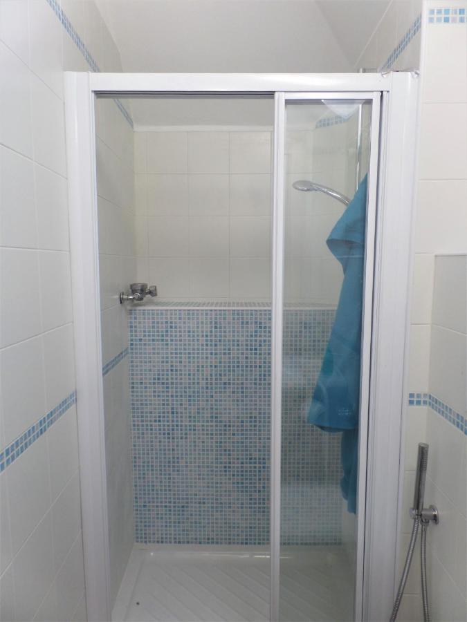 La Baia Apartment Stresa Bagian luar foto