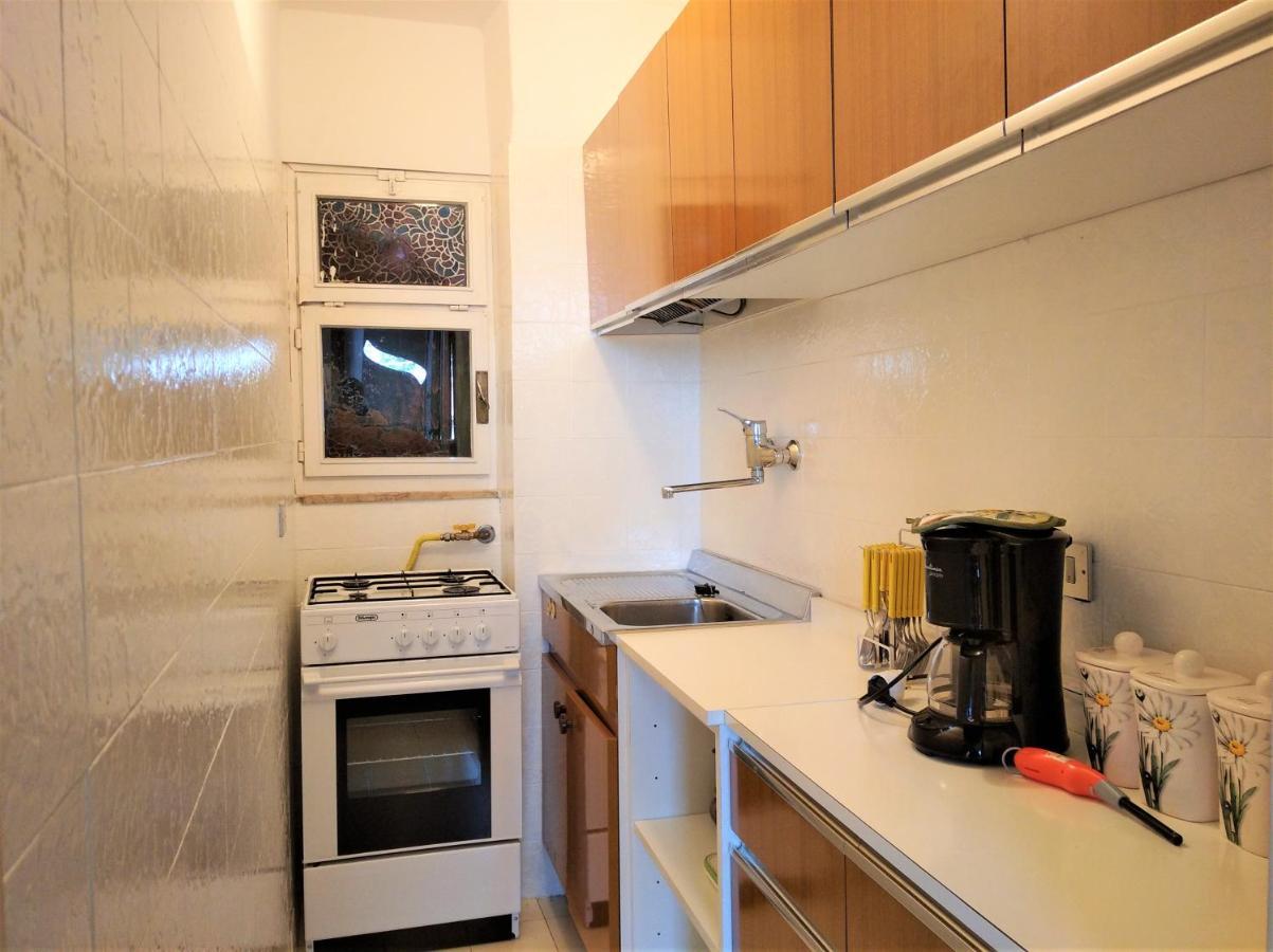 La Baia Apartment Stresa Bagian luar foto